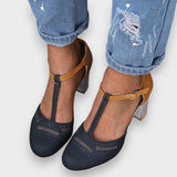 Ива - Ортопедични Обувки