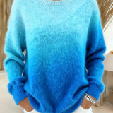 Калина™ | Мек зимен пуловер