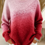 Калина™ | Мек зимен пуловер