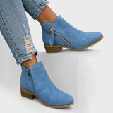 Аниел™ | Модерни дамски ортопедични обувки