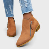 Аниел™ | Модерни дамски ортопедични обувки