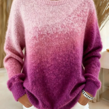 Калина™ | Мек зимен пуловер