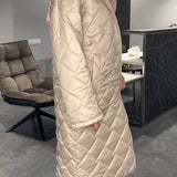 Тереса | Двустранен палто – 2 в 1 стил на носене