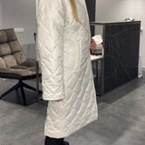 Тереса | Двустранен палто – 2 в 1 стил на носене