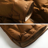 Татяна - Стилен и Топъл Палто